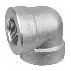 連接堅實，流通無阻：不銹鋼承插管件在管道系統(tǒng)中的牢固鏈接