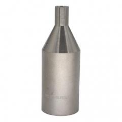 耐腐蝕強(qiáng)，壽命長(zhǎng)：不銹鋼承插管件的材質(zhì)優(yōu)勢(shì)